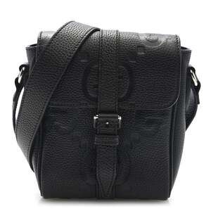 Gucci Piuma Calfskin Jumbo Gg Embossed #238010G13B